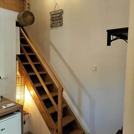 Holiday home Les Romarins Montagnac (Alpes-de-Haute-Provence)